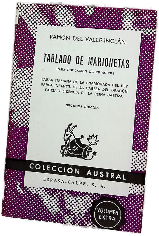 Tablado de Marionetas