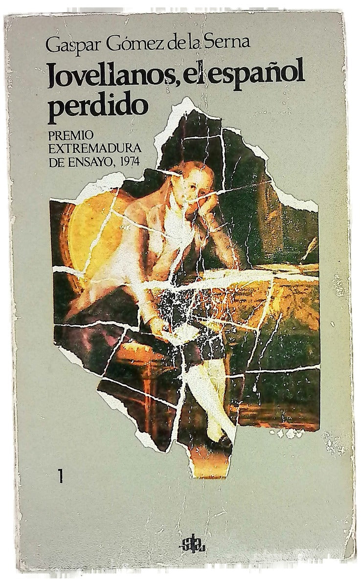 Jovellanos, el español perdido