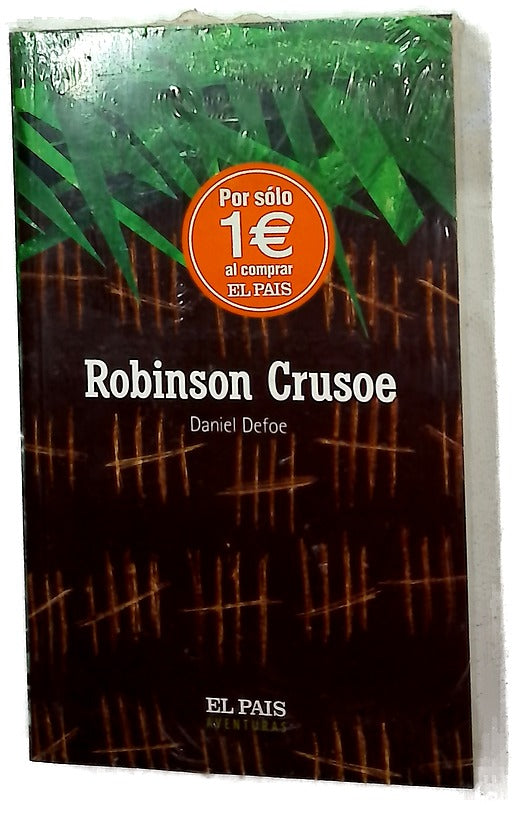 Robinson Crusoe