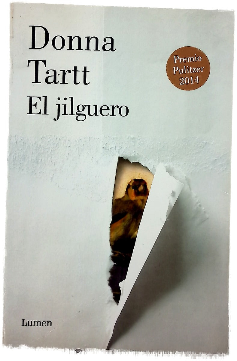 El jilguero