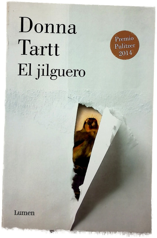 El jilguero