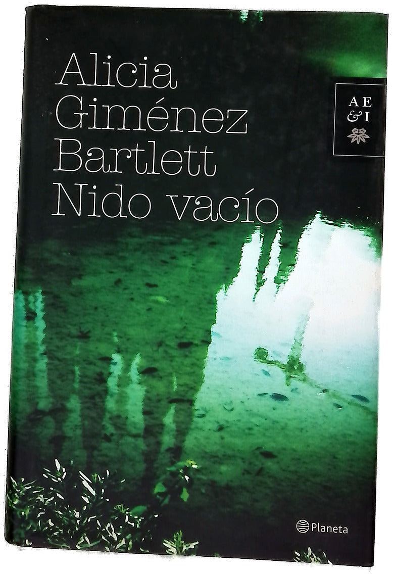 Nido vacío