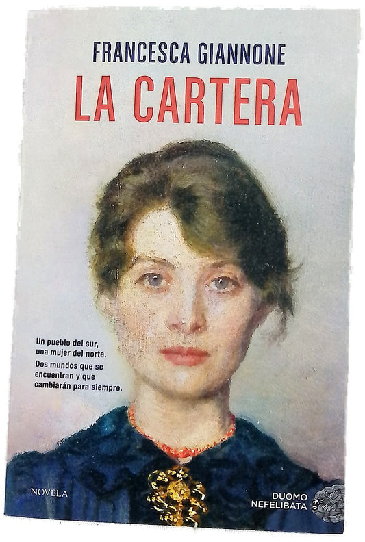 La cartera