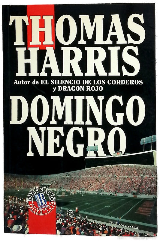 Domingo negro
