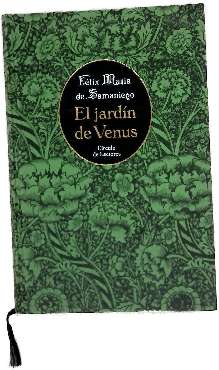 El jardín de Venus