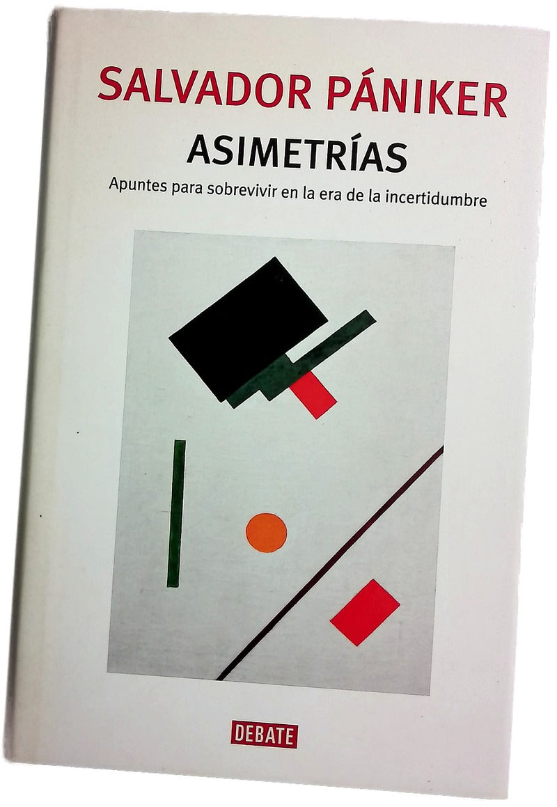 Asimetrías