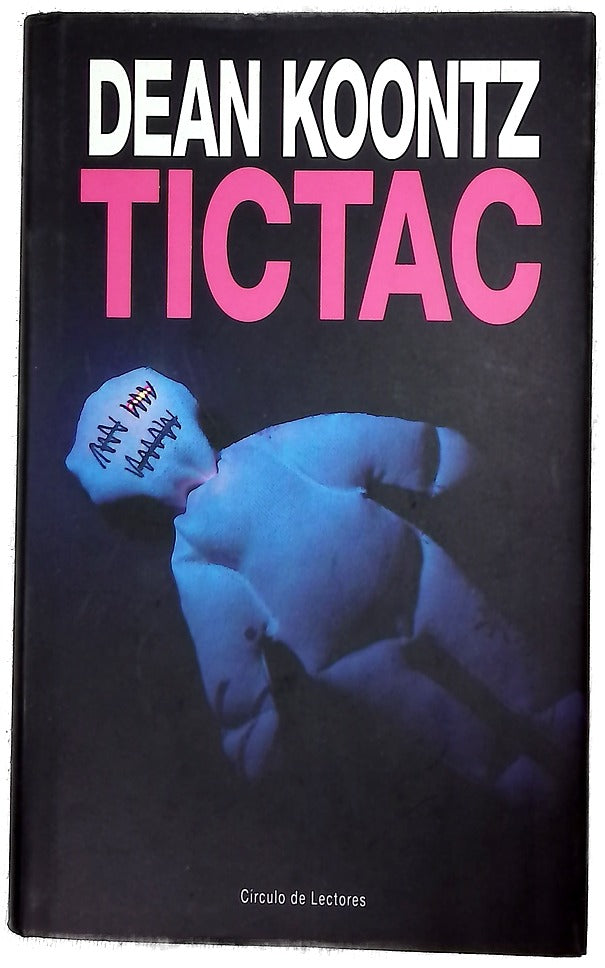 Tictac