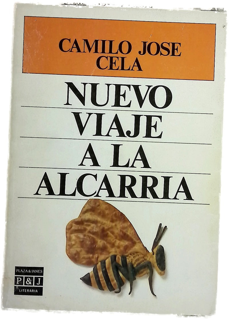 Nuevo viaje a la Alcarria