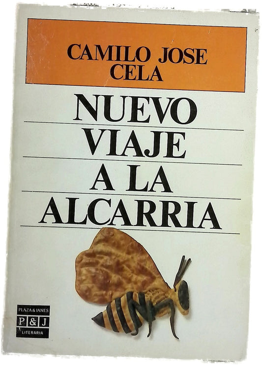 Nuevo viaje a la Alcarria