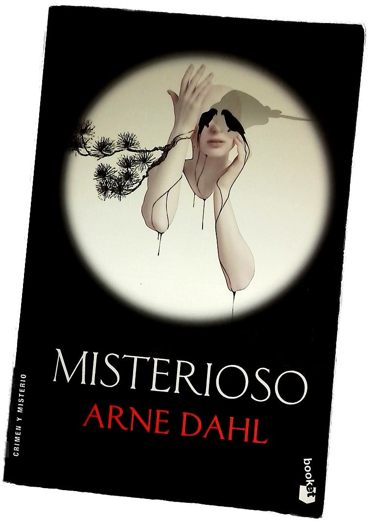 Misterioso