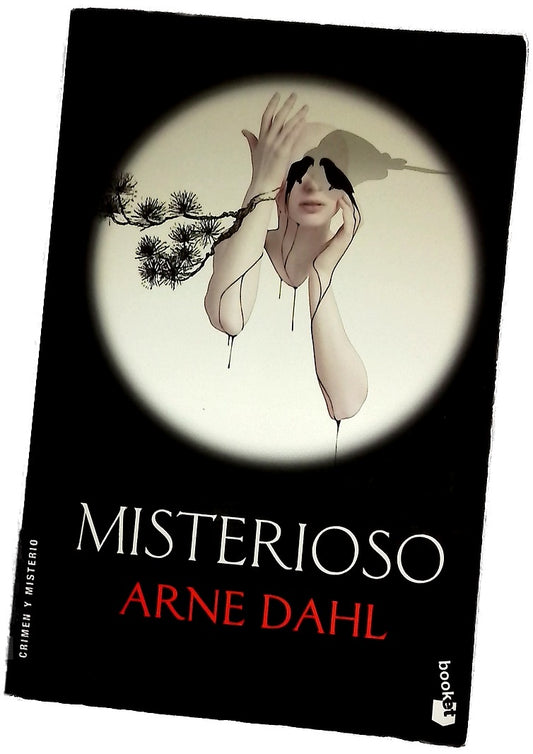 Misterioso