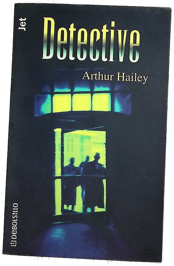 Detective