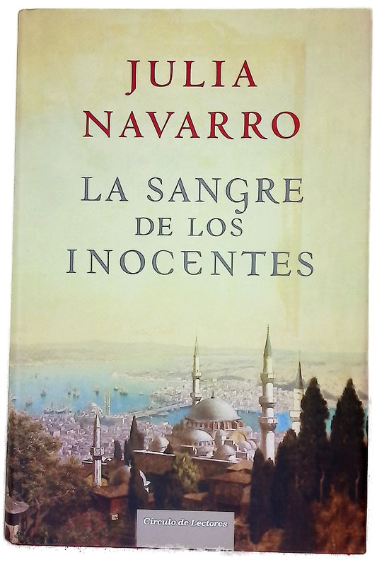 La sangre de los inocentes