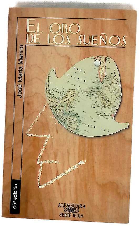 El oro de los sueños