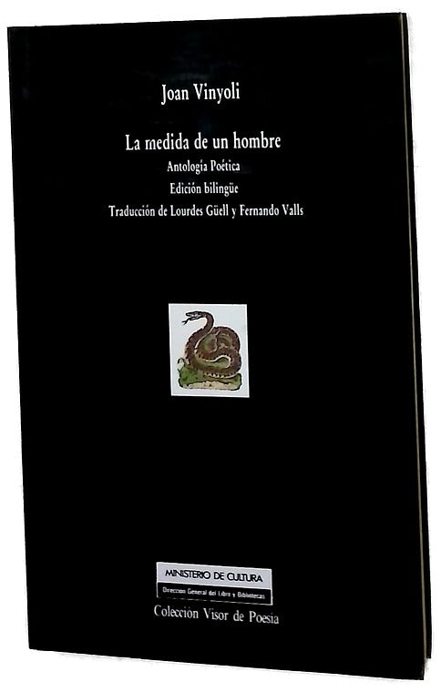 La mesura de un home La medida de un hombre