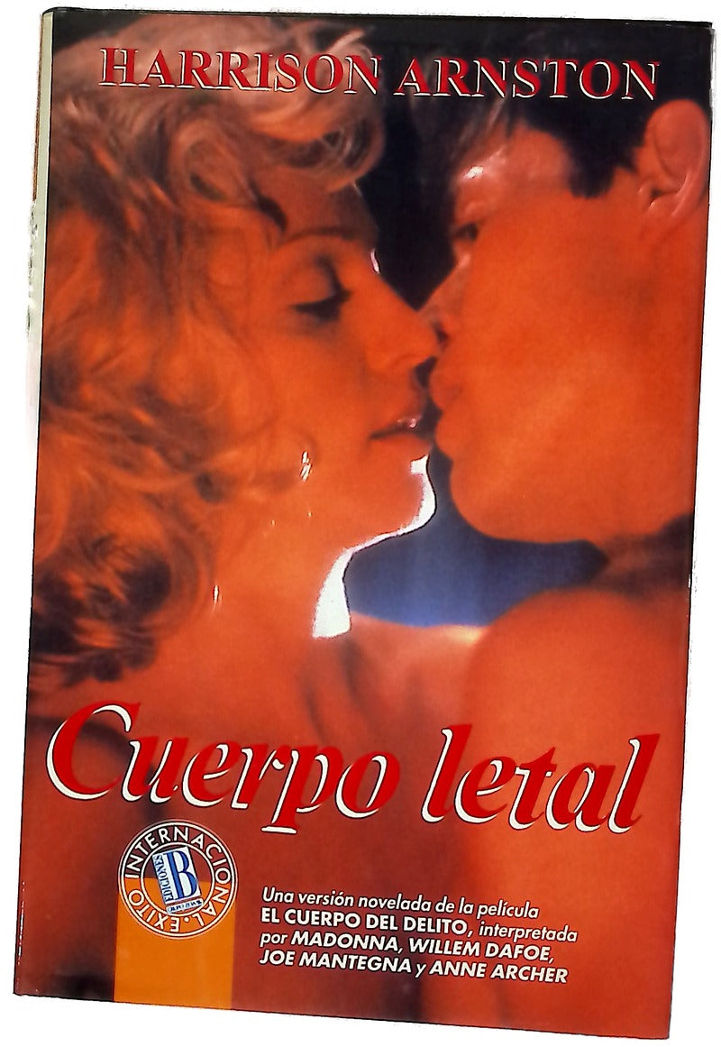 Cuerpo letal