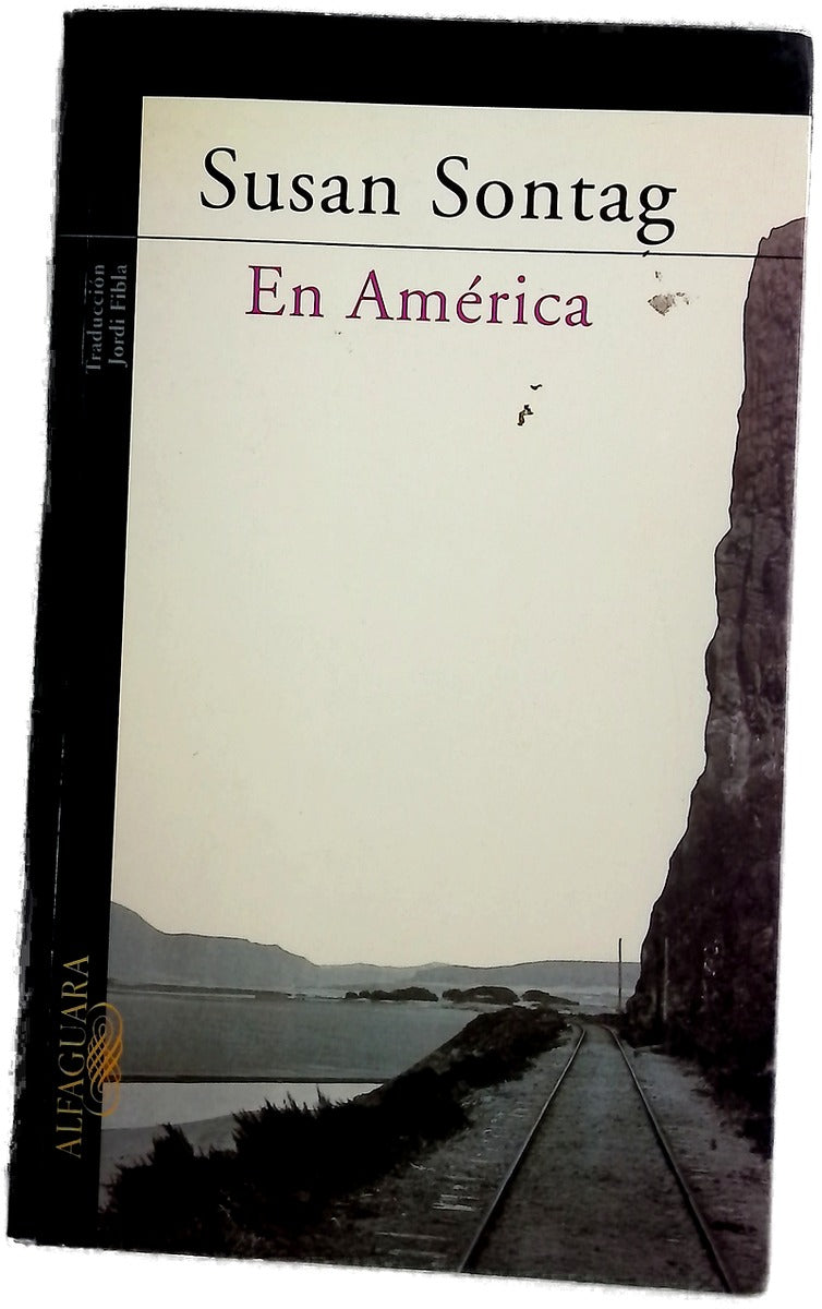 En América
