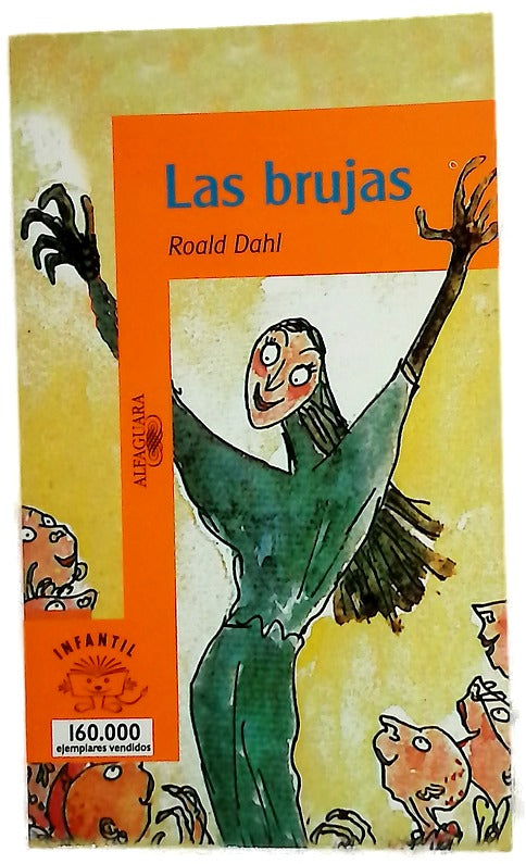 Las brujas