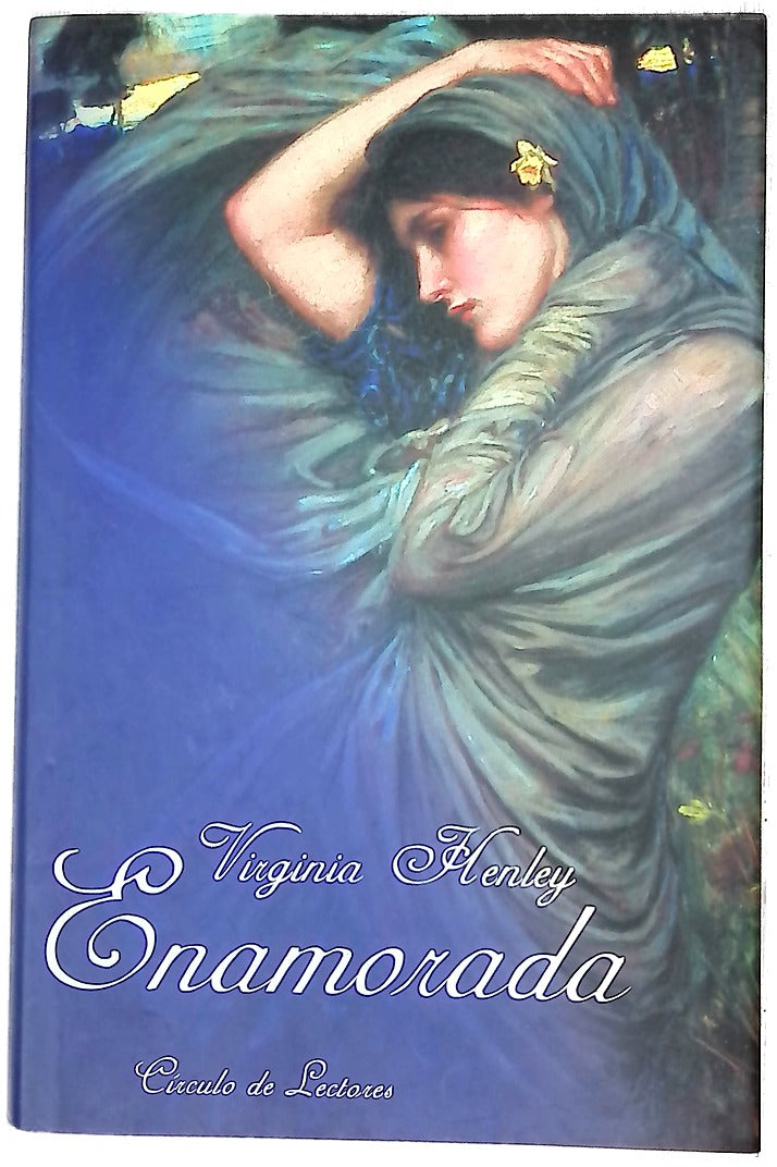 Enamorada