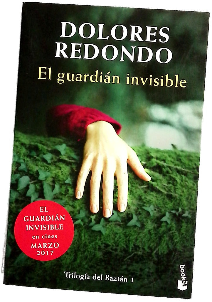 El guardián invisible