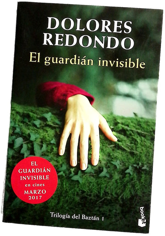 El guardián invisible