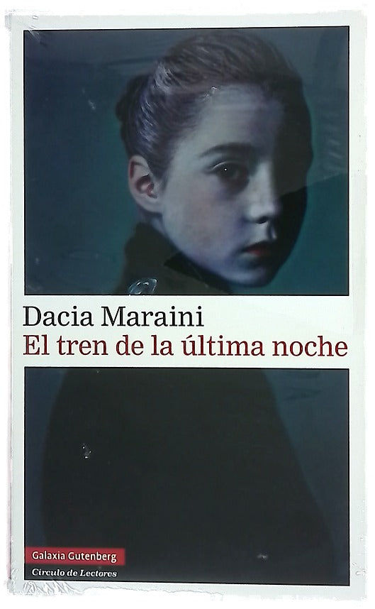 El tren de la última noche
