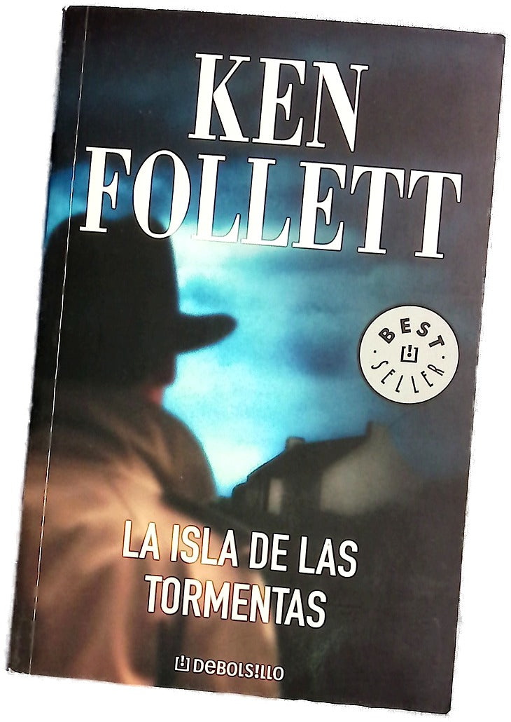 La isla de las tormentas
