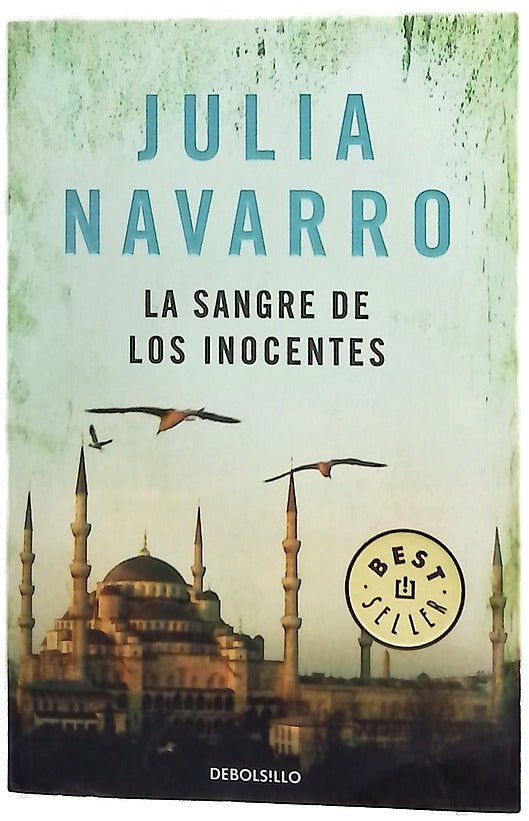 La sangre de los inocentes