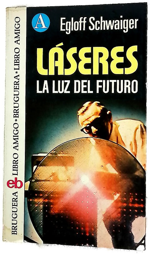 Láseres