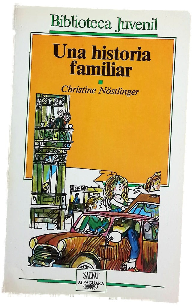 Una historia familiar
