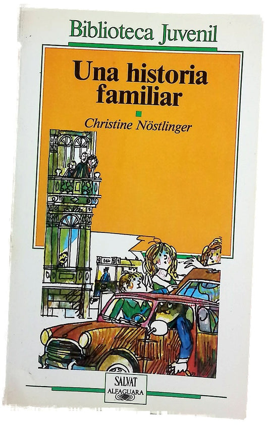 Una historia familiar