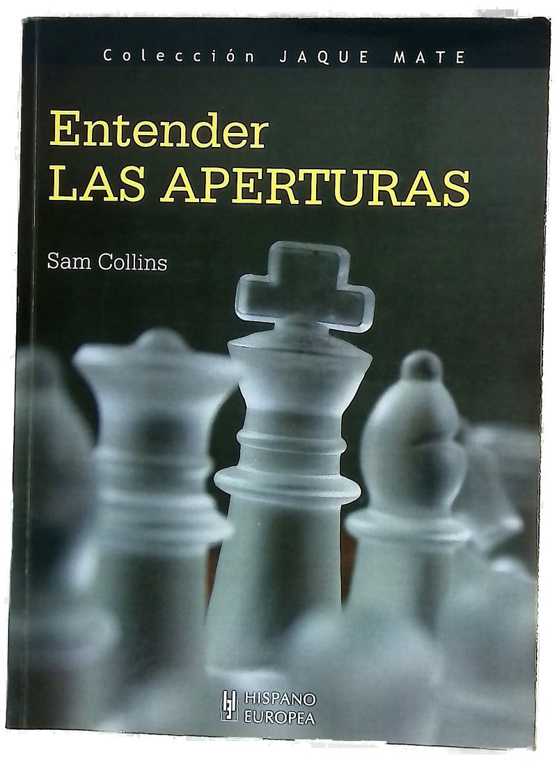 Entender las aperturas