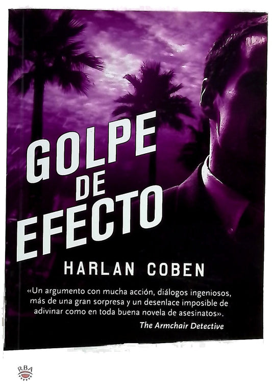 Golpe de efecto