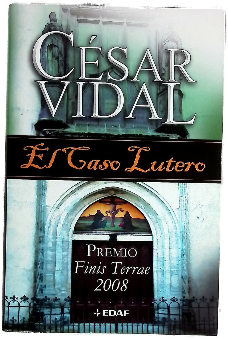 El caso Lutero