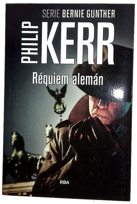 Réquiem alemán