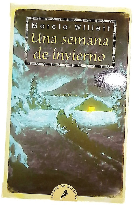 Una semana de invierno