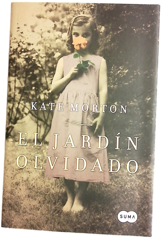 El jardín olvidado