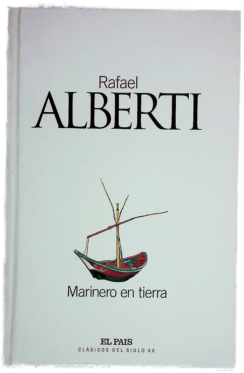 Marinero en tierra