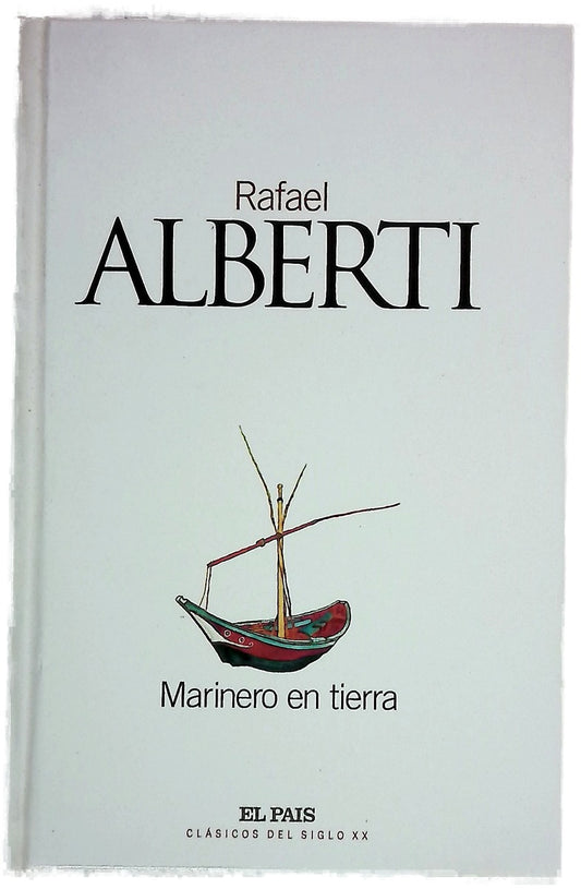 Marinero en tierra