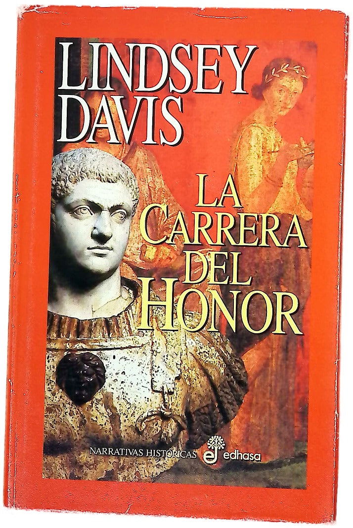 La carrera del honor