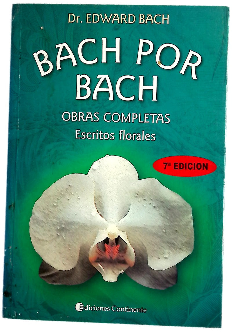 Bach por Bach