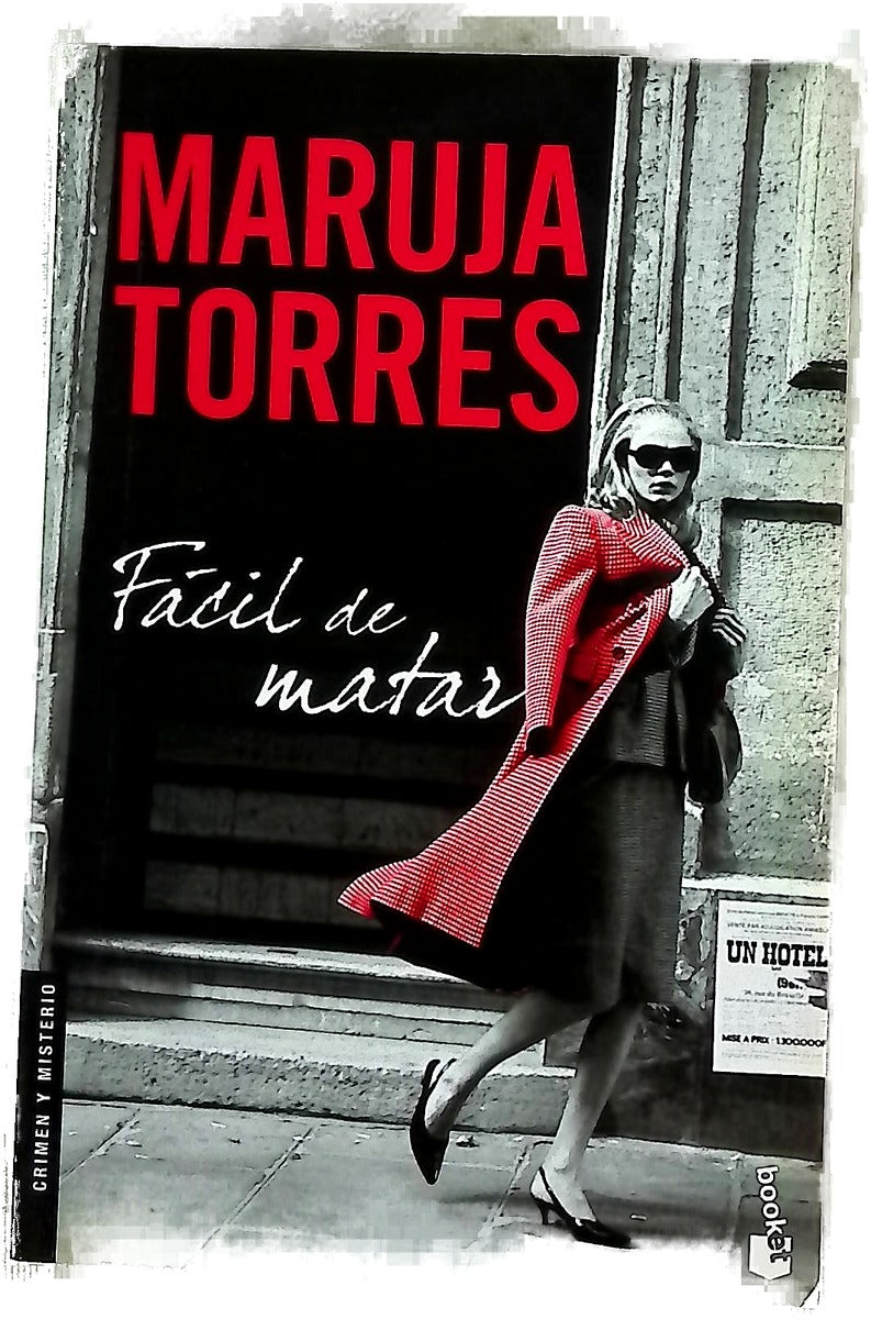 Fácil de matar