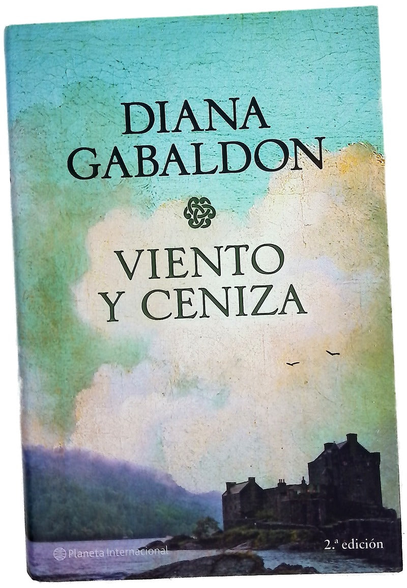 Viento y ceniza