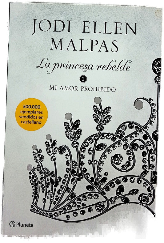 Mi amor prohibido