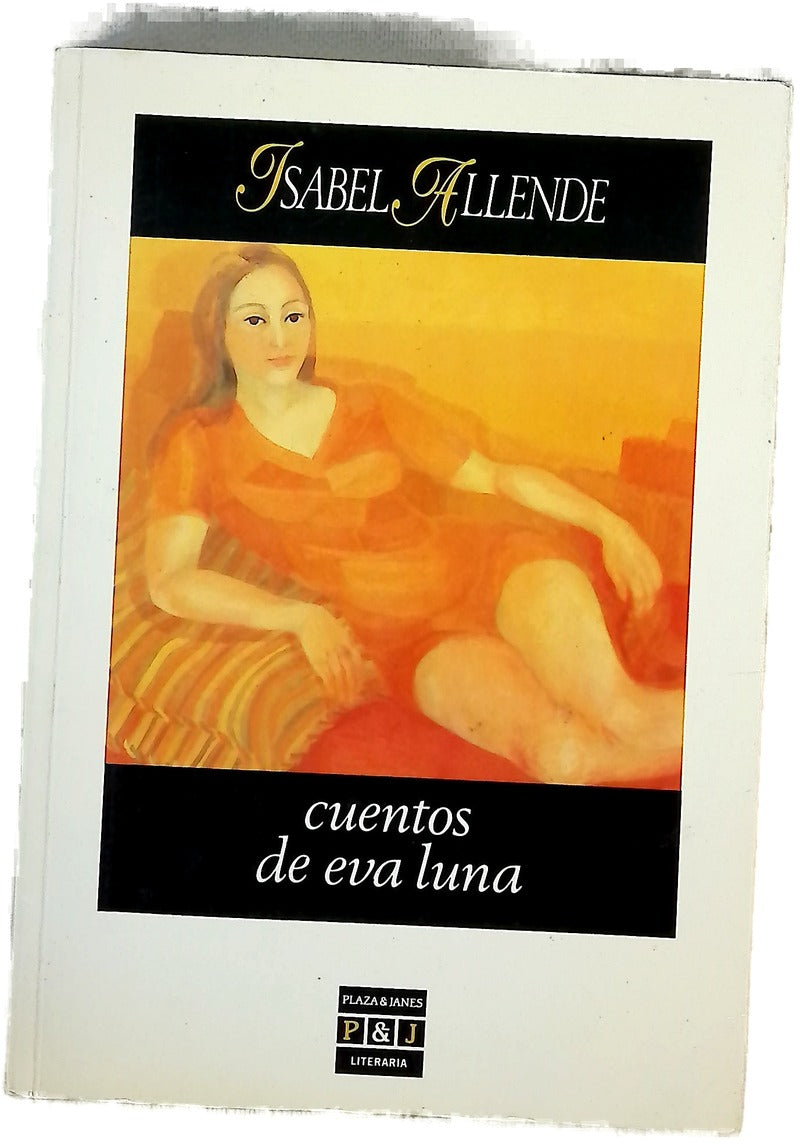 Cuentos de Eva Luna