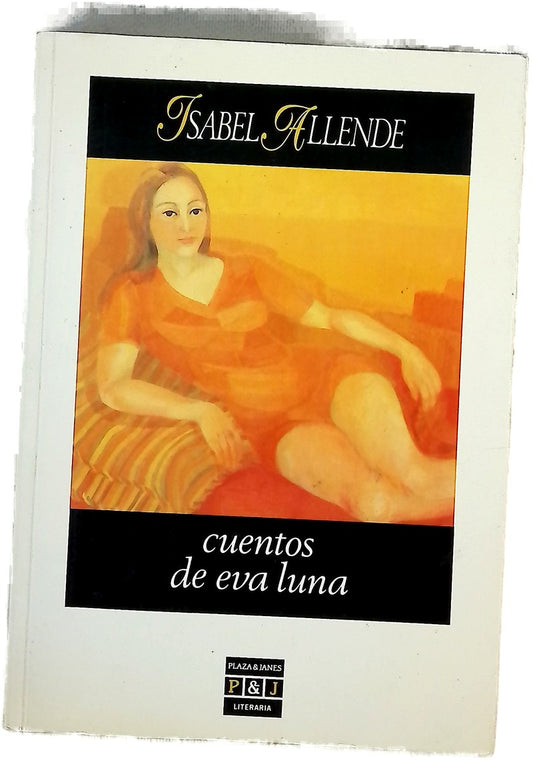Cuentos de Eva Luna