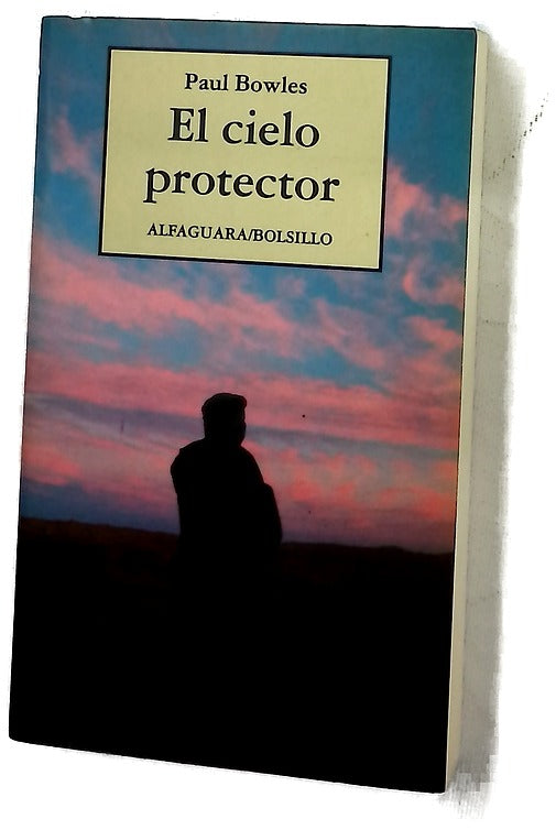 El cielo protector