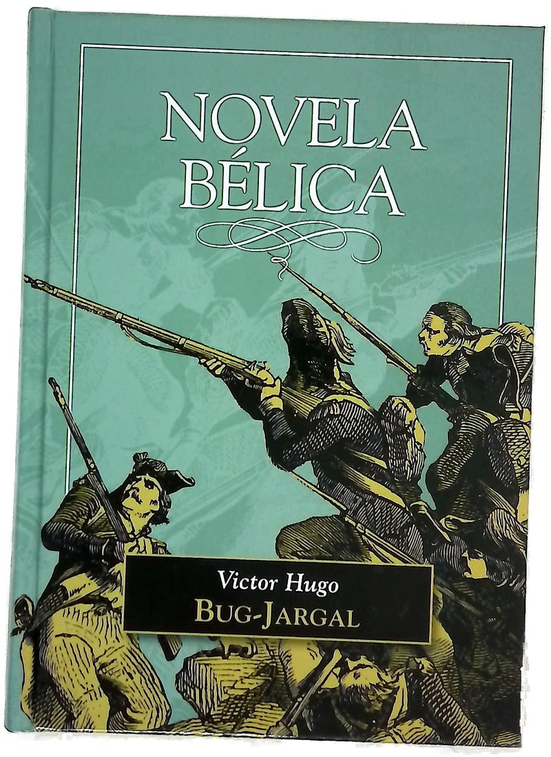 Bug Jargal