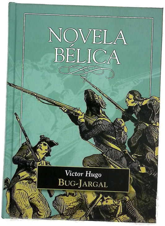 Bug Jargal