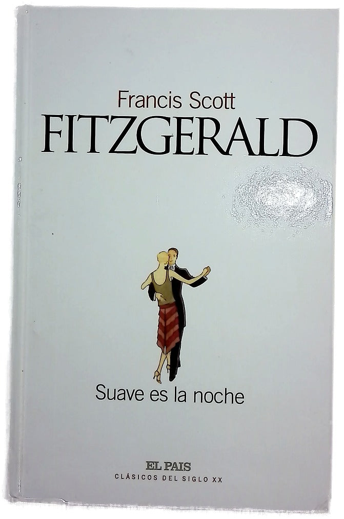 Suave es la noche